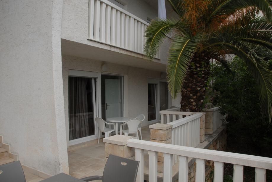 Вилла Nemira, Хорватия, 200 м² - фото 4