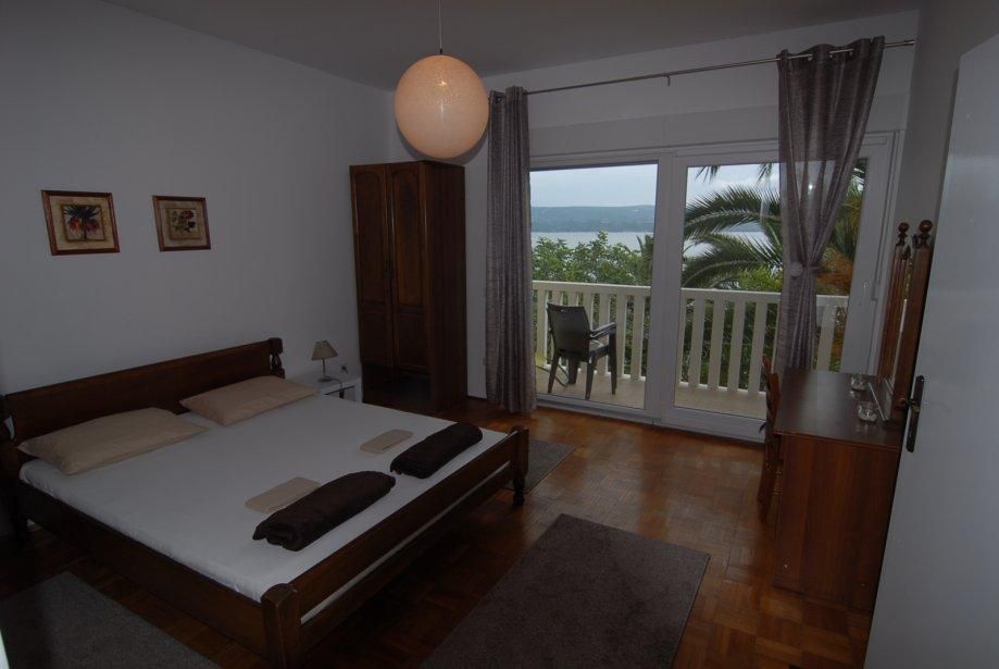 Вилла Nemira, Хорватия, 200 м² - фото 7