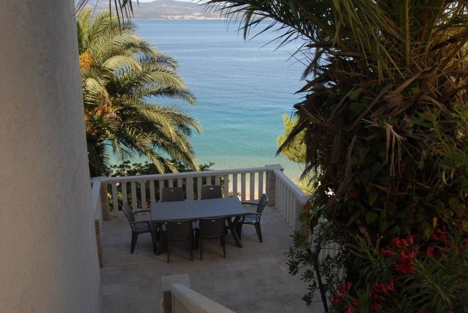 Вилла Nemira, Хорватия, 200 м² - фото 8