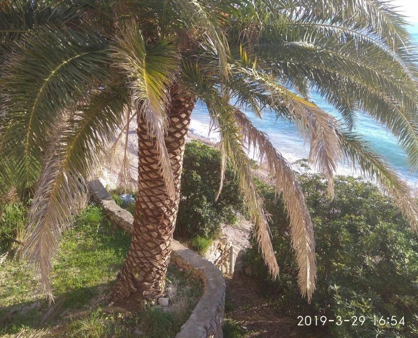 Вилла Nemira, Хорватия, 200 м² - фото 15