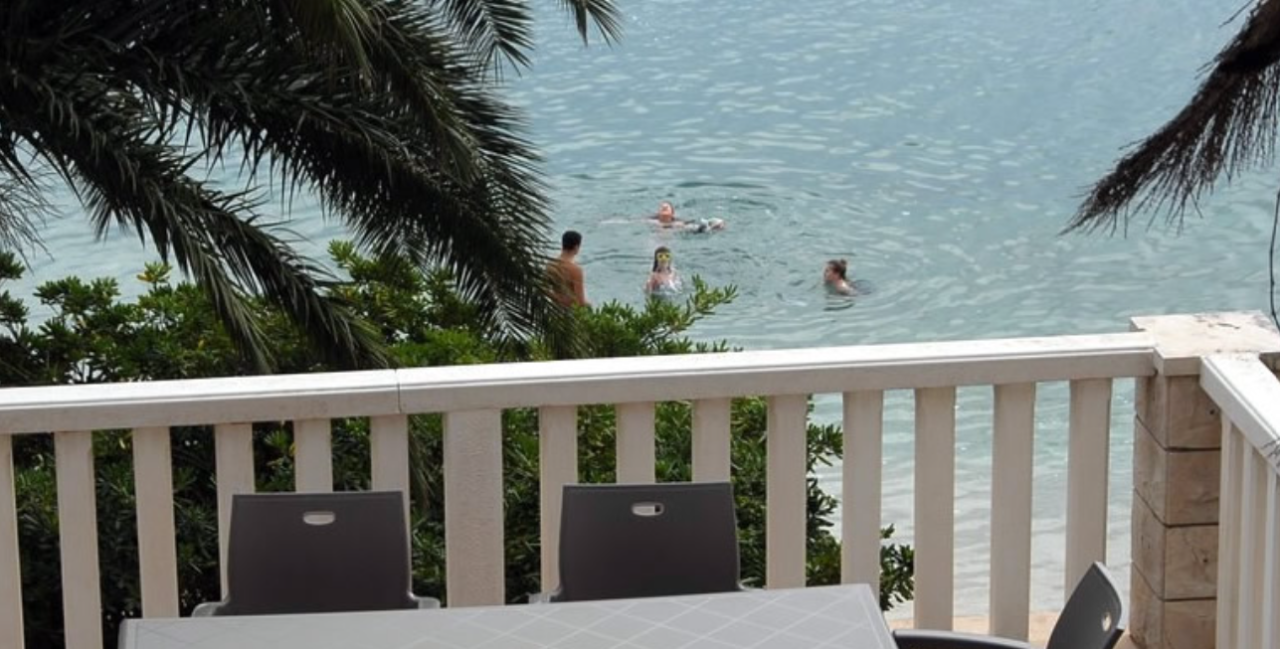 Вилла Nemira, Хорватия, 200 м² - фото 17