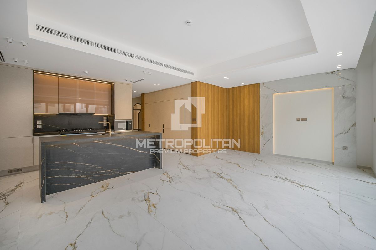 Таунхаус в Дубае, ОАЭ, 154 м² - фото 1