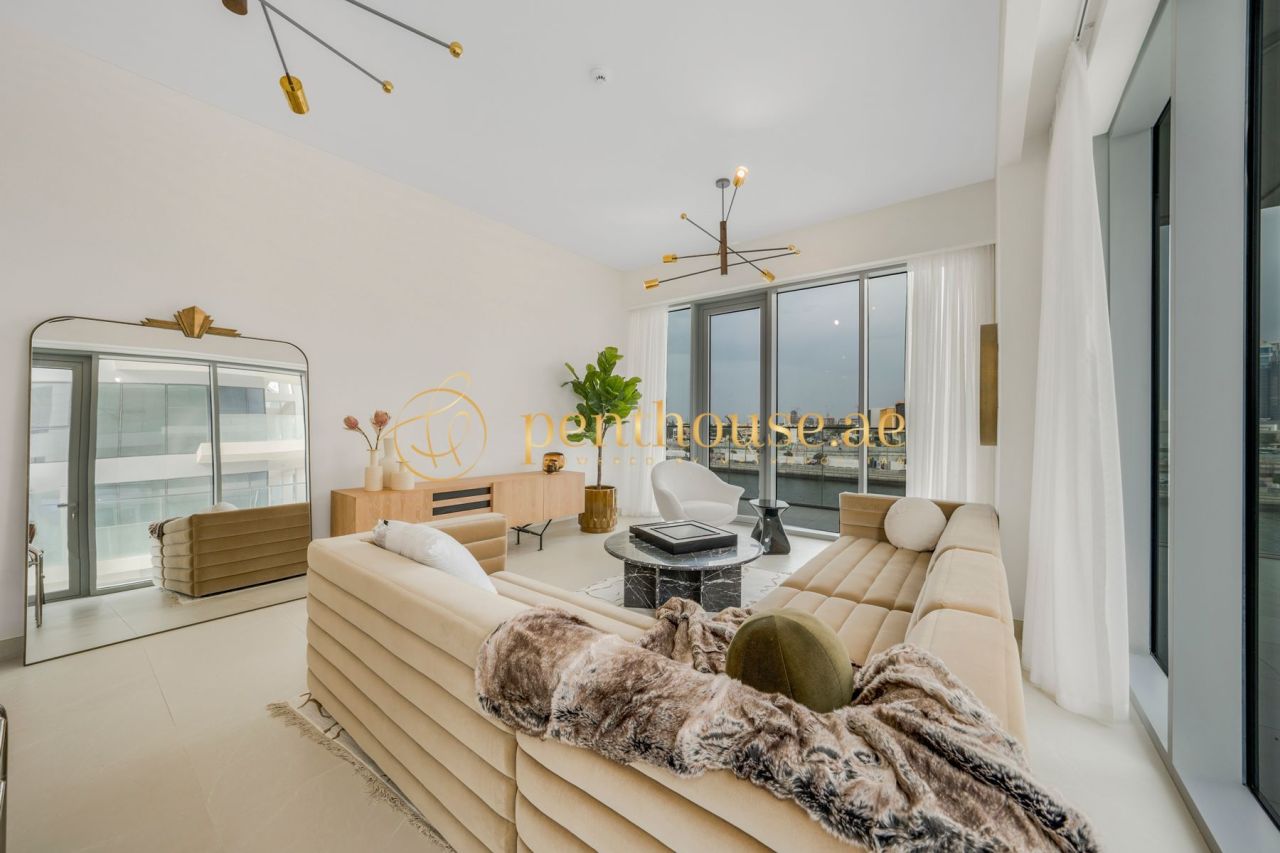 Апартаменты в Дубае, ОАЭ, 170 м² - фото 1