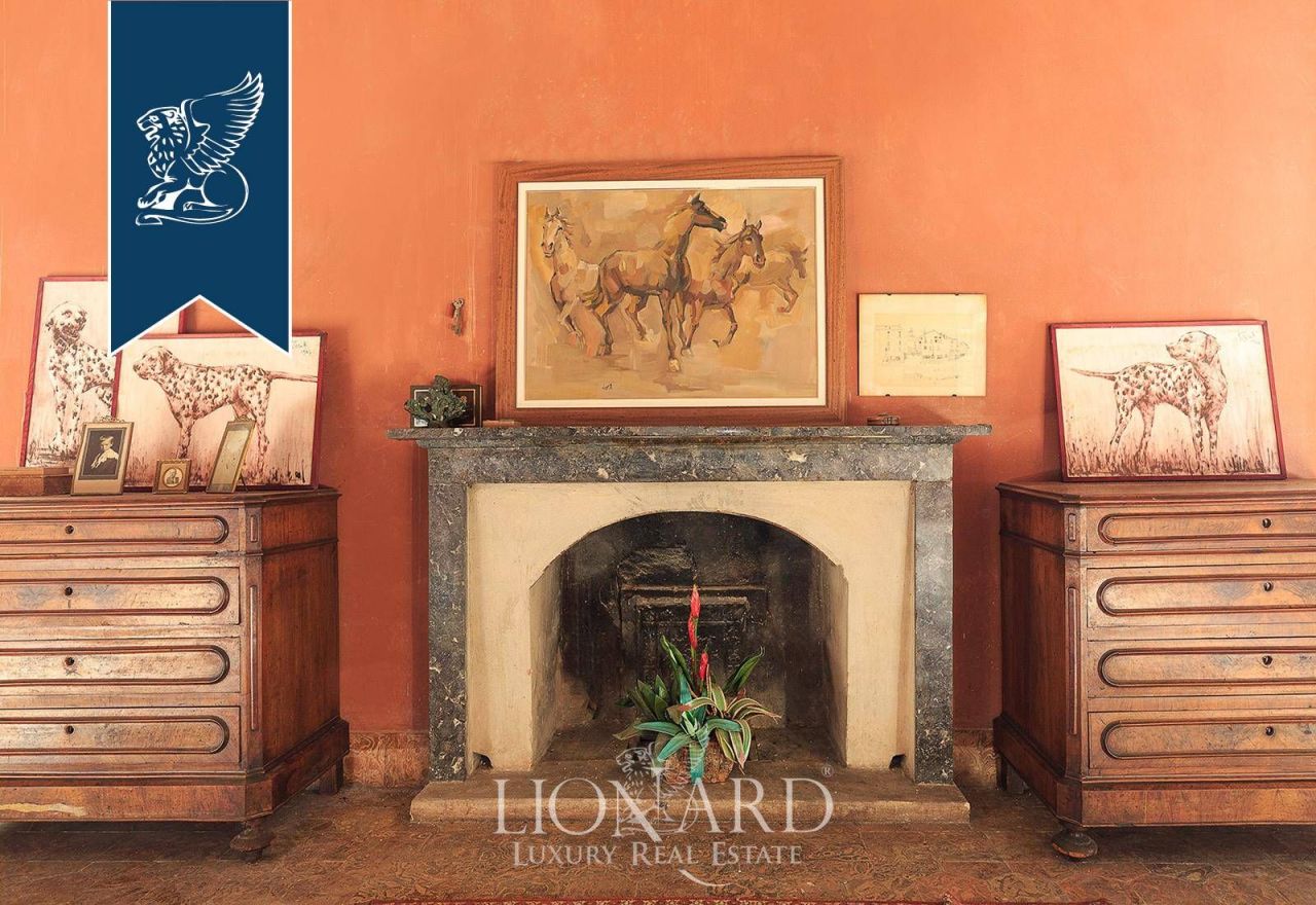 Дом в Брешии, Италия, 6 000 м² - фото 18