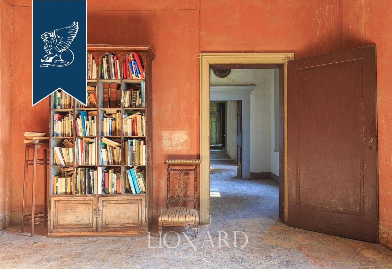 Дом в Брешии, Италия, 6 000 м² - фото 19