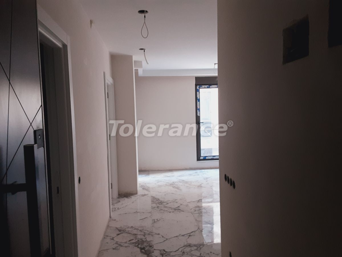 Апартаменты в Анталии, Турция, 45 м² - фото 4