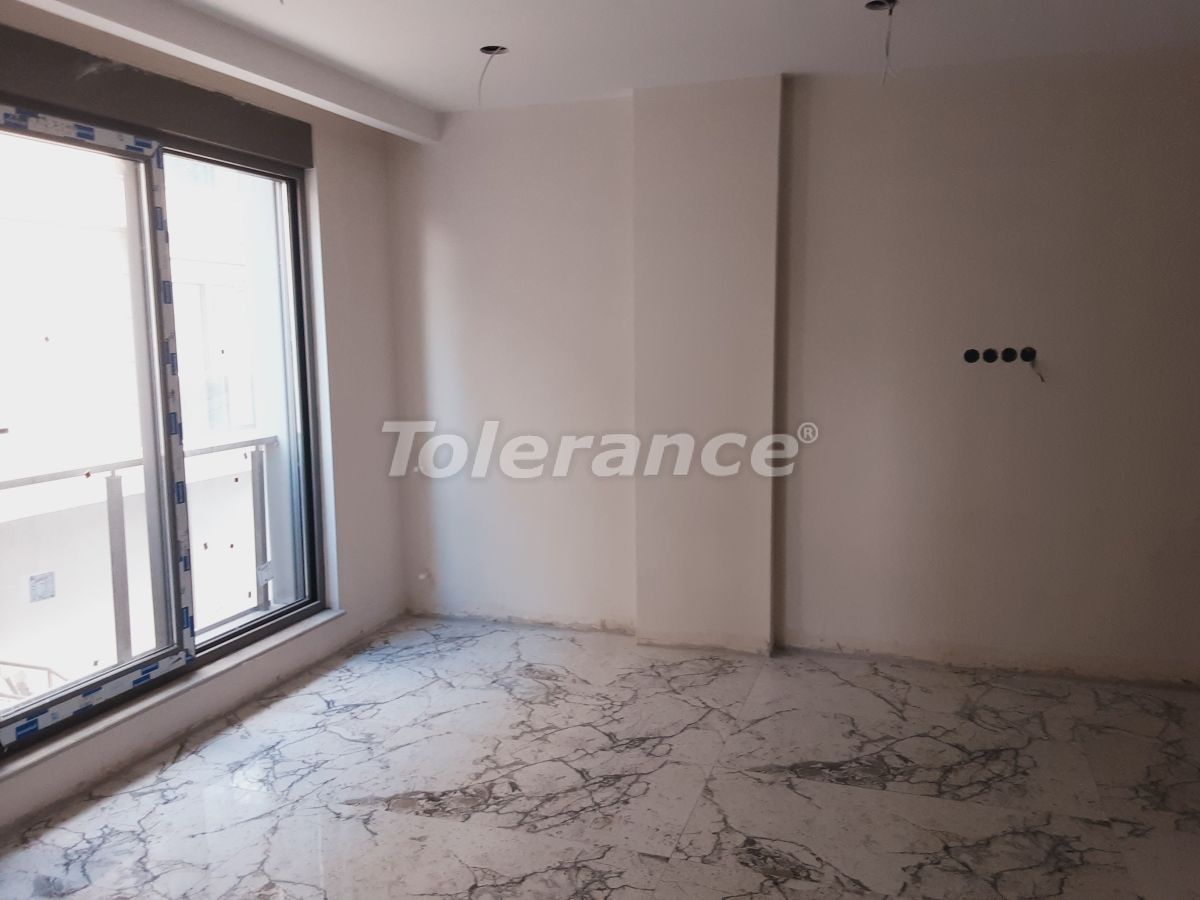 Апартаменты в Анталии, Турция, 45 м² - фото 5