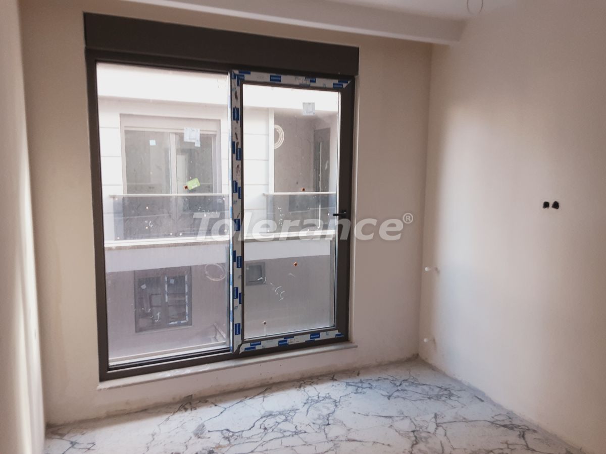 Апартаменты в Анталии, Турция, 45 м² - фото 8