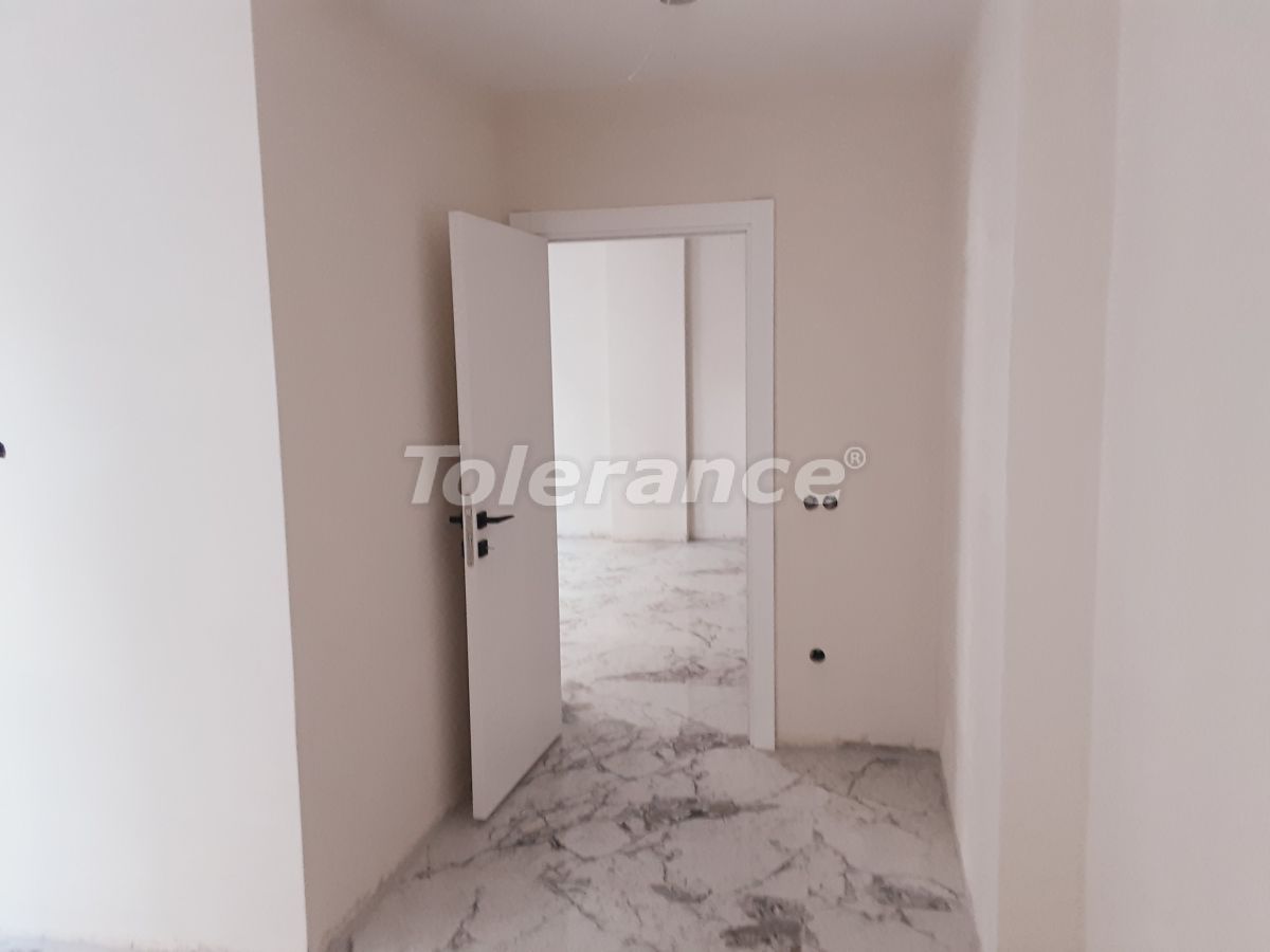 Апартаменты в Анталии, Турция, 45 м² - фото 12