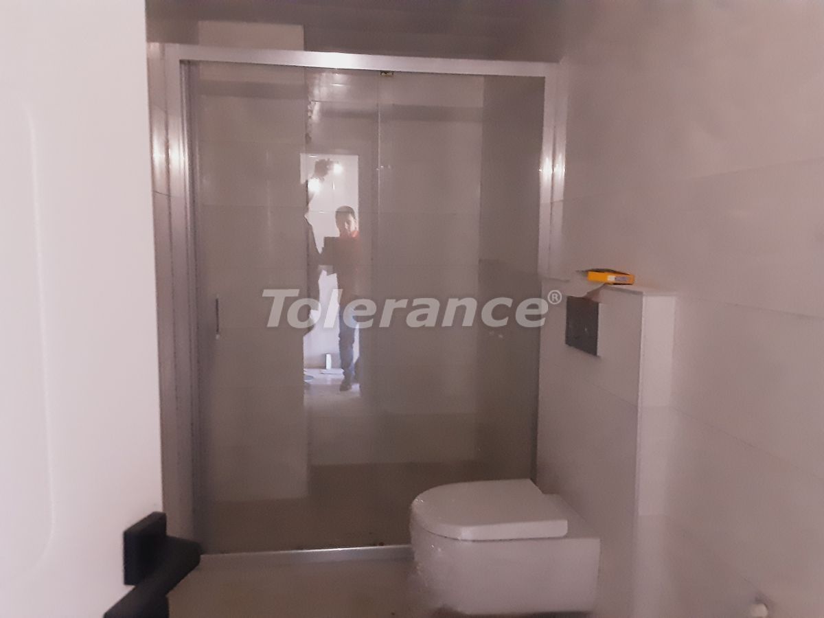 Апартаменты в Анталии, Турция, 45 м² - фото 14