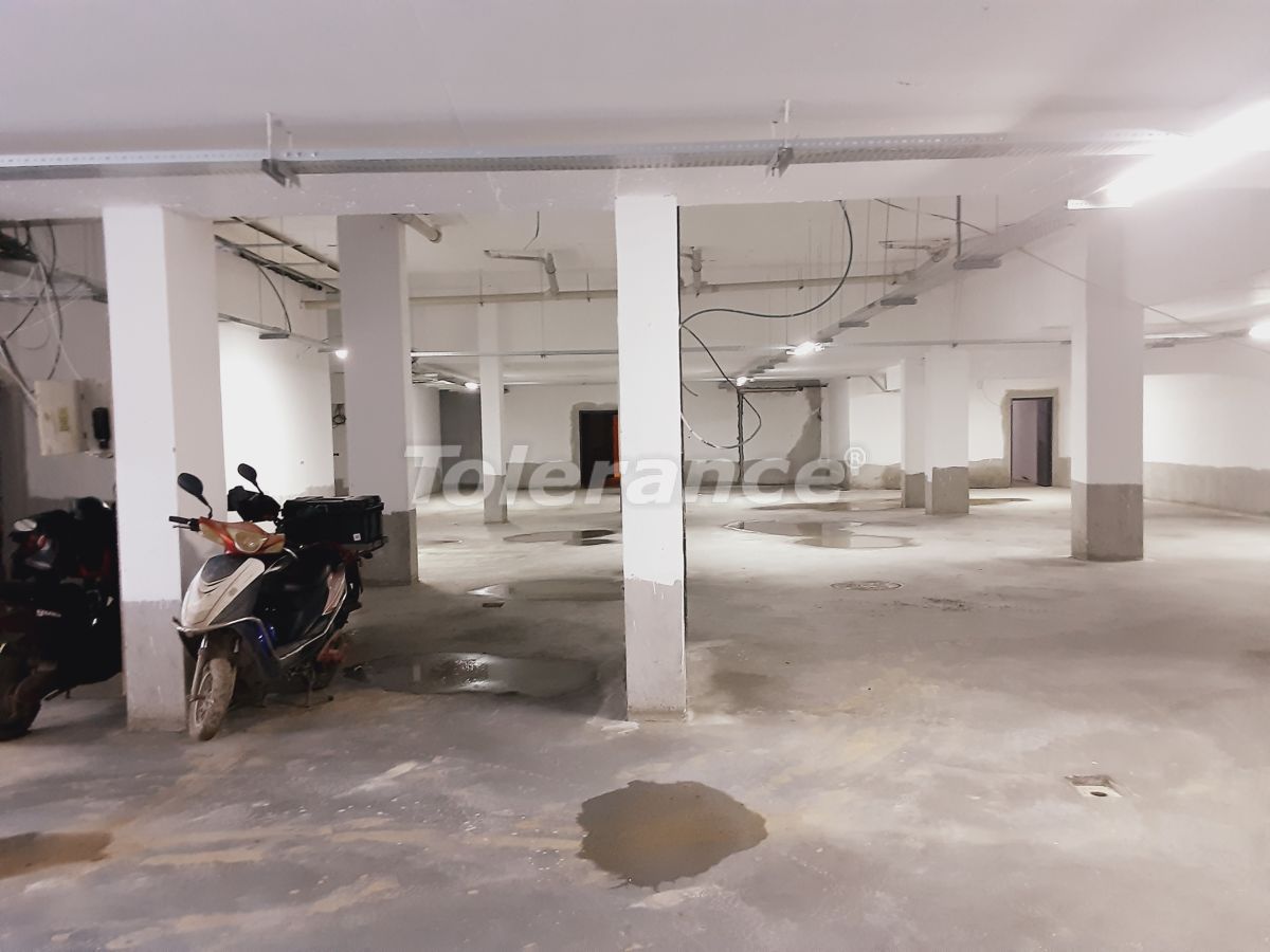 Апартаменты в Анталии, Турция, 45 м² - фото 17