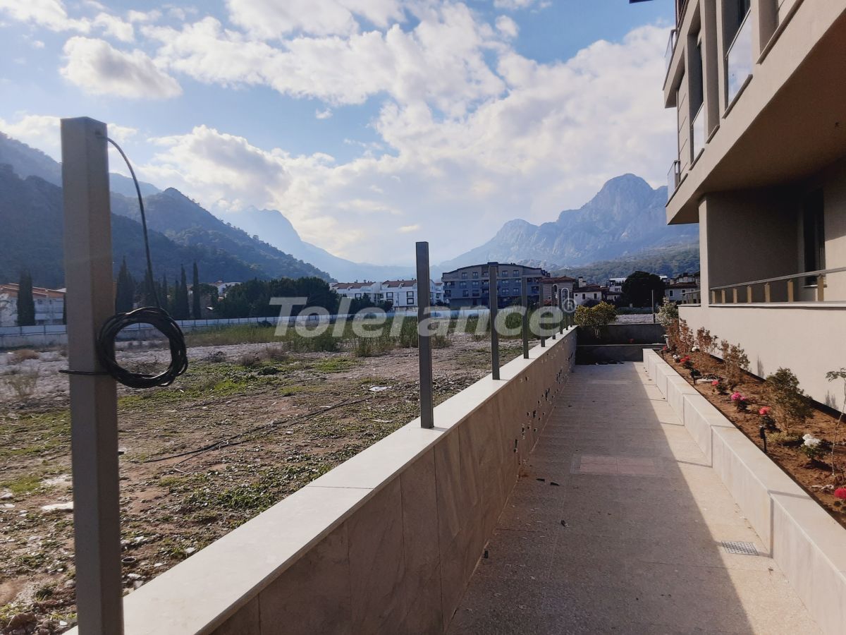 Апартаменты в Анталии, Турция, 45 м² - фото 19