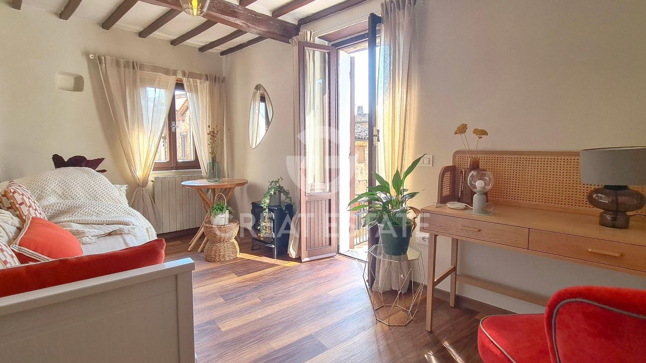 Апартаменты в Маршано, Италия, 390.6 м² - фото 12