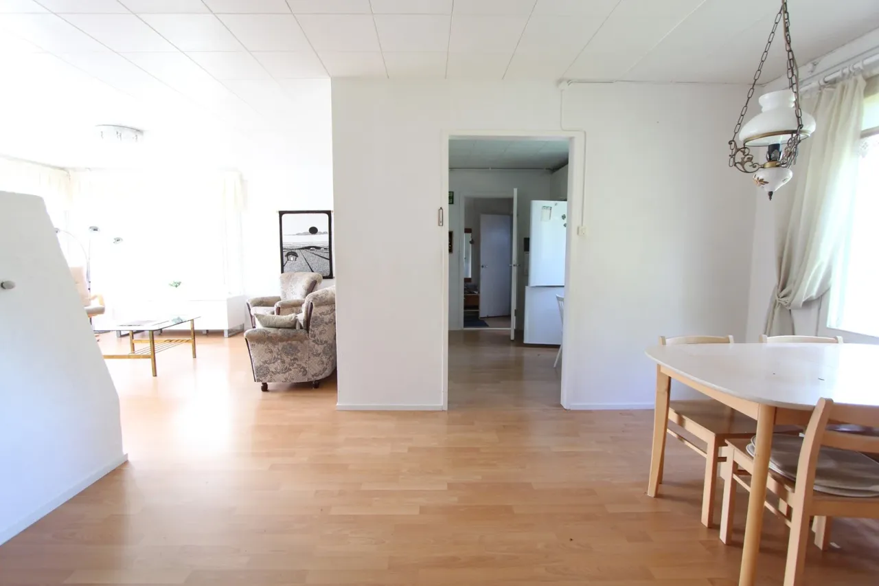 Дом в Оулу, Финляндия, 102 м² - фото 8