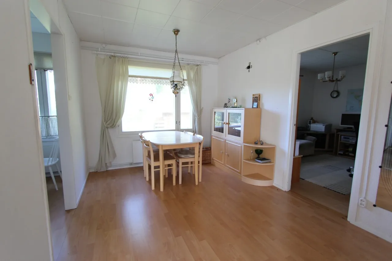 Дом в Оулу, Финляндия, 102 м² - фото 7