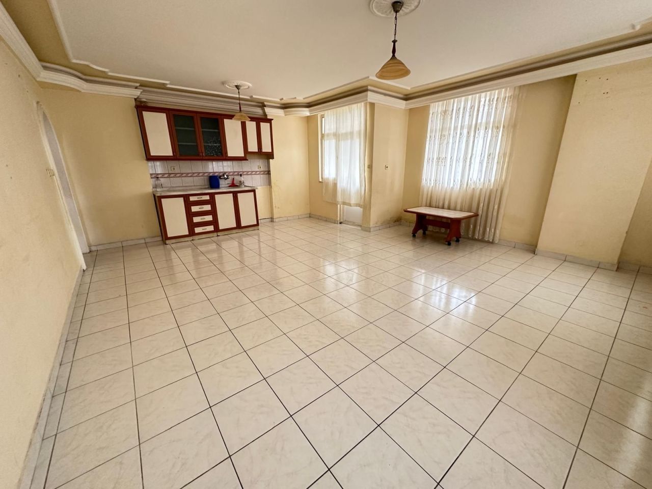 Квартира в Алании, Турция, 145 м² - фото 1