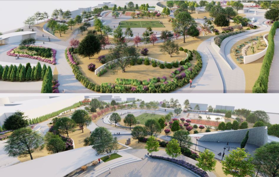 Апартаменты в Пафосе, Кипр, 118 м² - фото 7