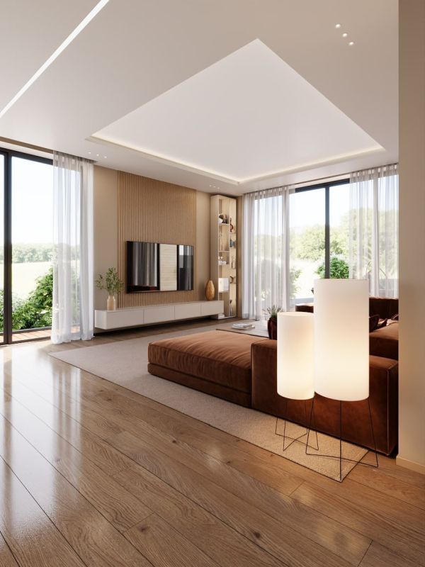 Вилла в Лимасоле, Кипр, 335 м² - фото 6