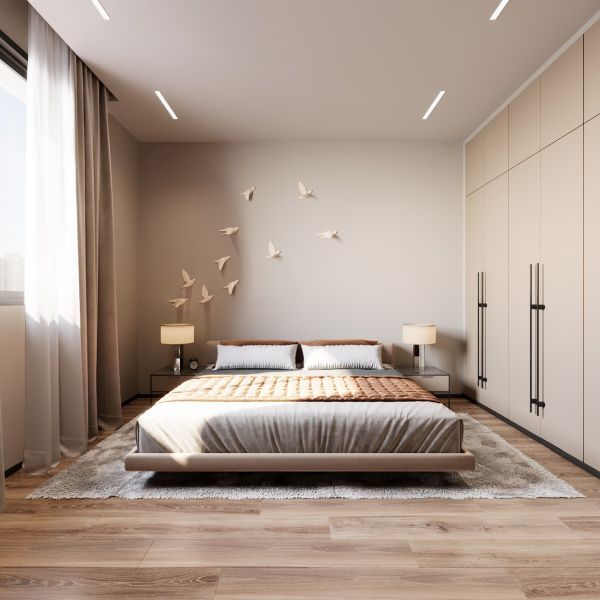 Вилла в Лимасоле, Кипр, 335 м² - фото 9