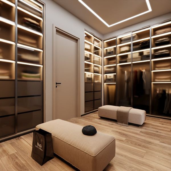 Вилла в Лимасоле, Кипр, 335 м² - фото 11