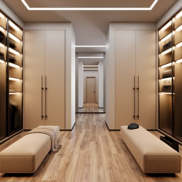 Вилла в Лимасоле, Кипр, 335 м² - фото 13