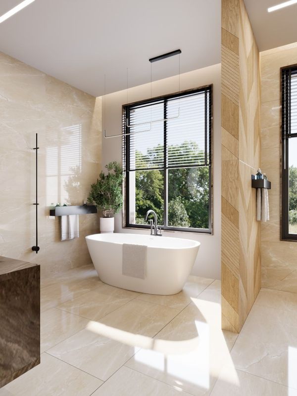 Вилла в Лимасоле, Кипр, 335 м² - фото 12