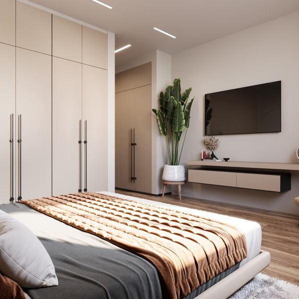 Вилла в Лимасоле, Кипр, 335 м² - фото 15