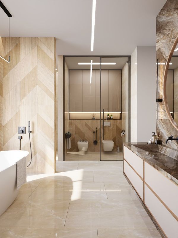 Вилла в Лимасоле, Кипр, 335 м² - фото 17