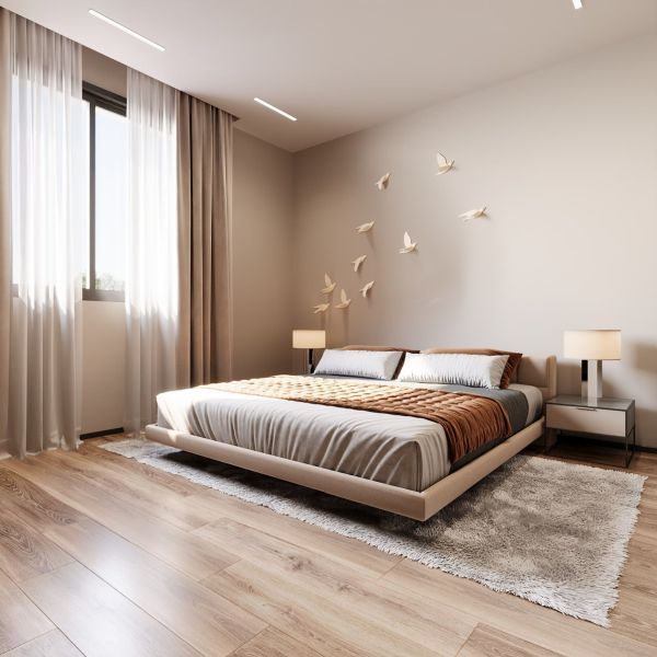 Вилла в Лимасоле, Кипр, 335 м² - фото 14