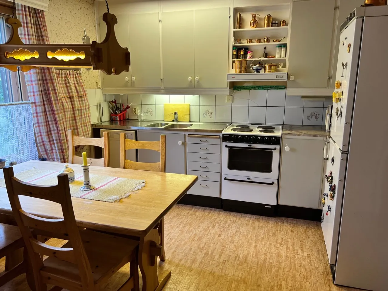 Дом в Соданкюла, Финляндия, 114 м² - фото 7