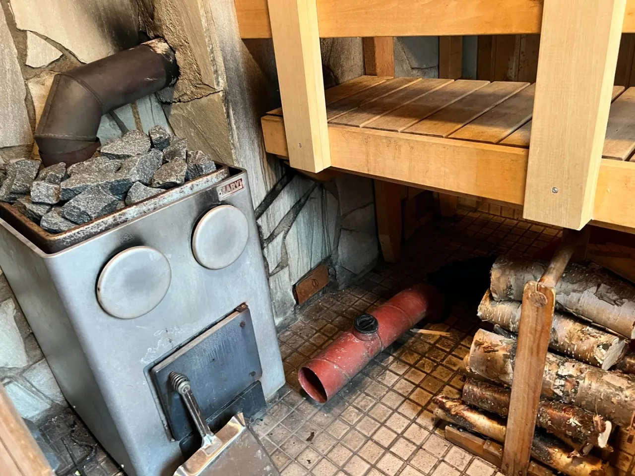 Дом в Соданкюла, Финляндия, 114 м² - фото 16