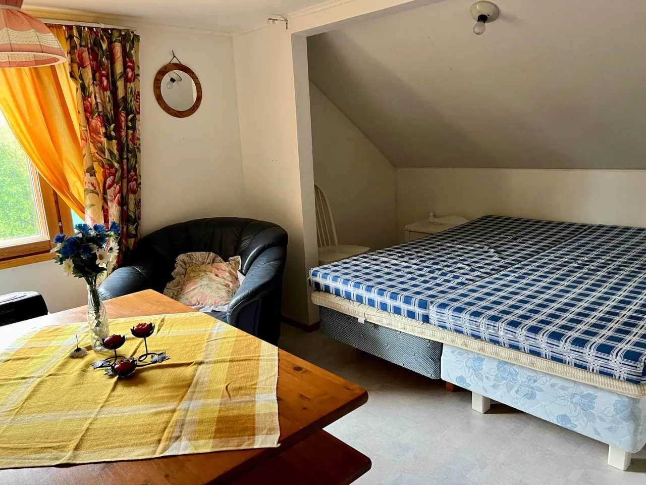 Дом в Соданкюла, Финляндия, 114 м² - фото 13