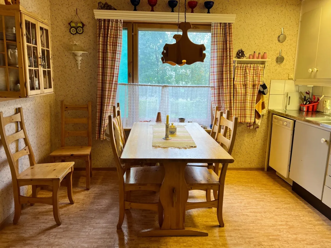 Дом в Соданкюла, Финляндия, 114 м² - фото 9