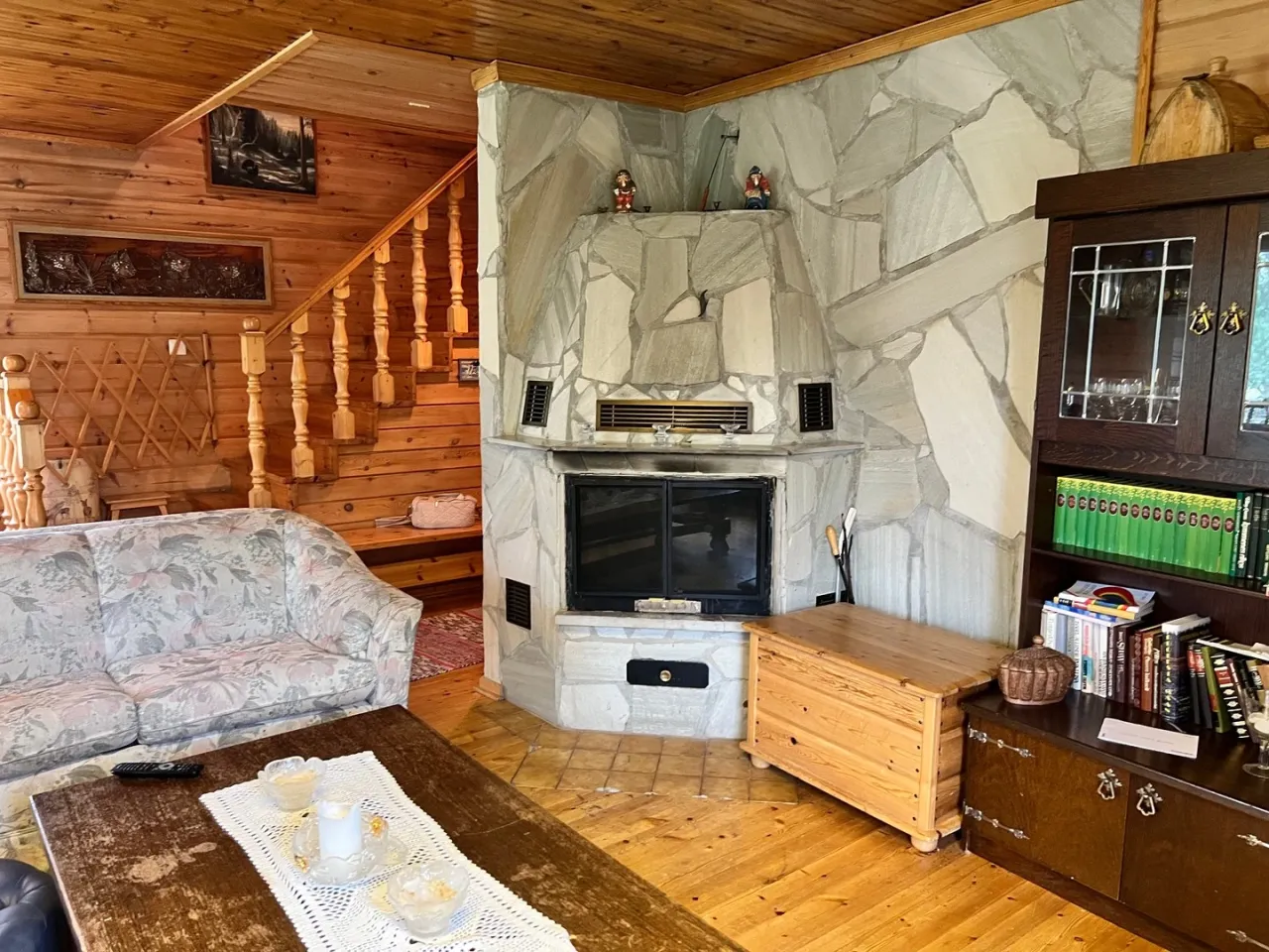 Дом в Соданкюла, Финляндия, 114 м² - фото 3