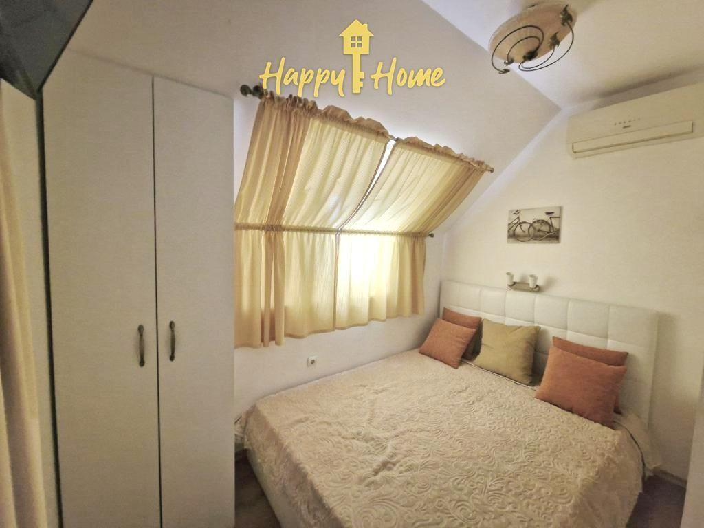 Квартира на Солнечном берегу, Болгария, 75 м² - фото 9