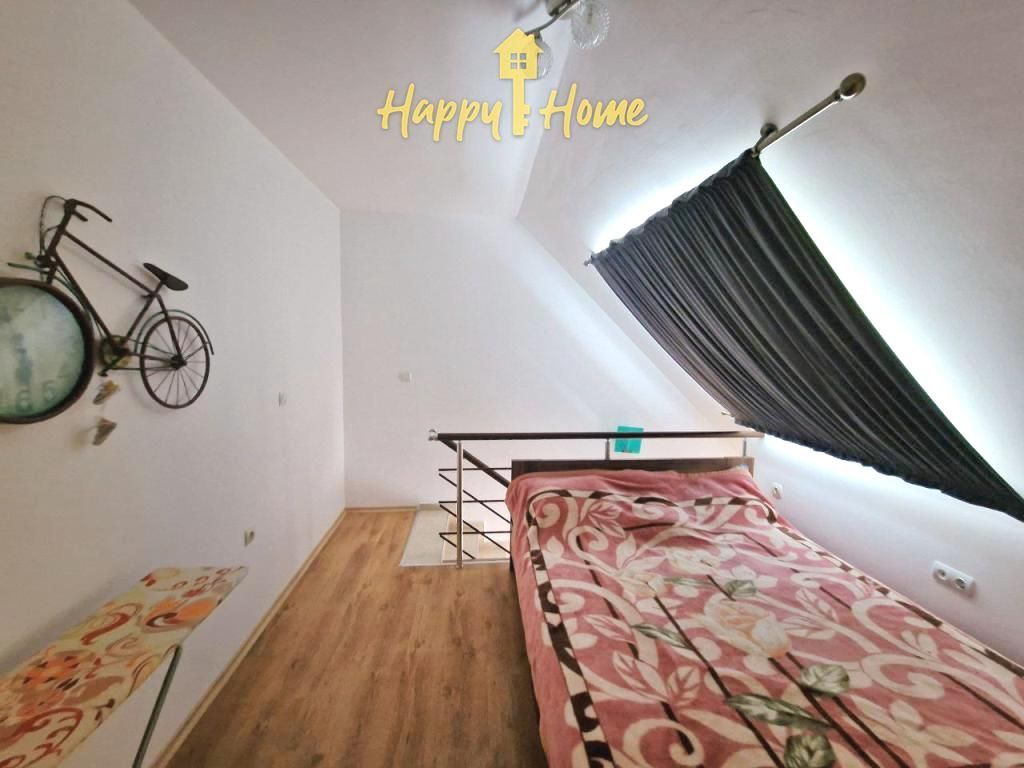 Квартира на Солнечном берегу, Болгария, 75 м² - фото 8