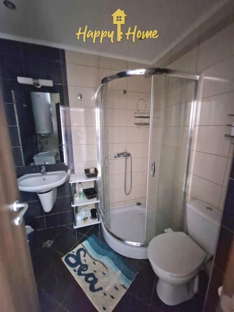 Квартира на Солнечном берегу, Болгария, 75 м² - фото 5