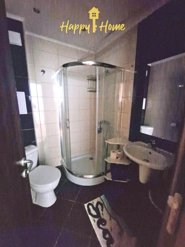 Квартира на Солнечном берегу, Болгария, 75 м² - фото 11