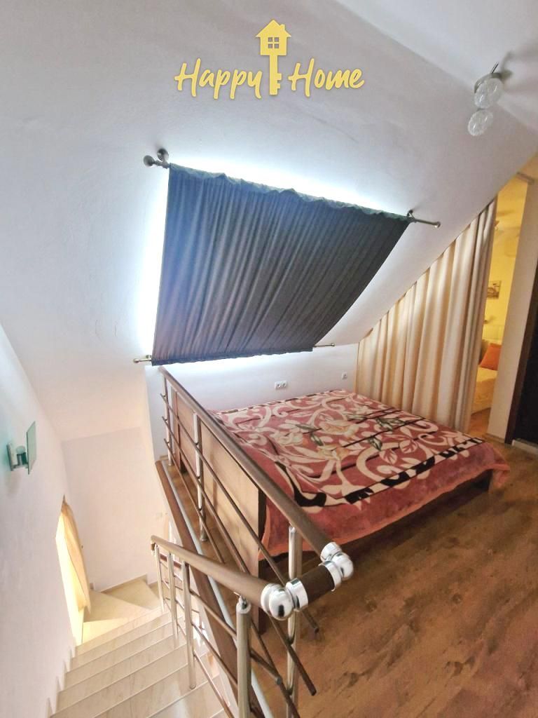 Квартира на Солнечном берегу, Болгария, 75 м² - фото 7