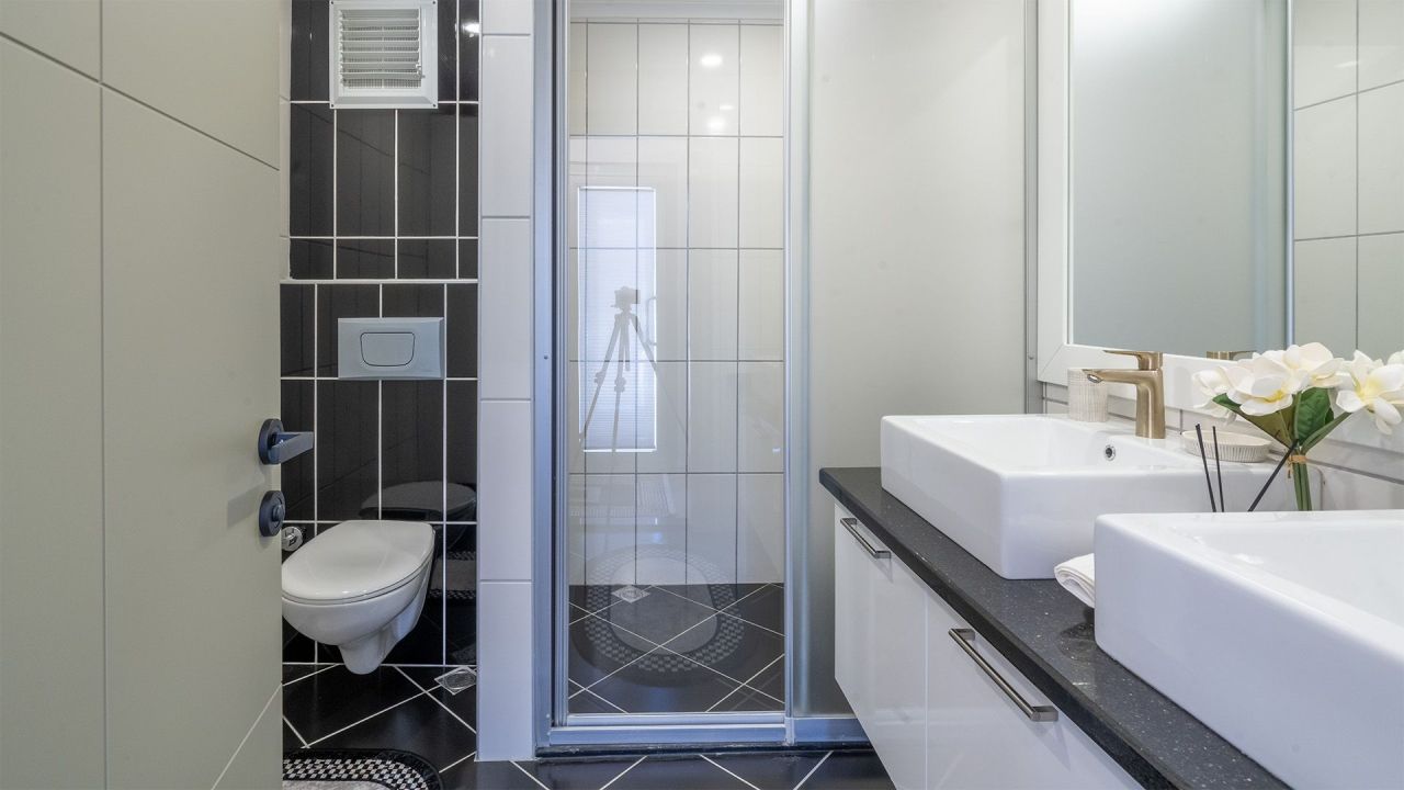 Апартаменты в Алании, Турция, 240 м² - фото 15