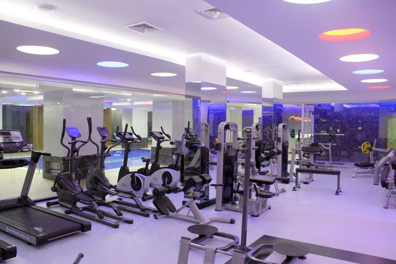 Пентхаус в Алании, Турция, 165 м² - фото 6