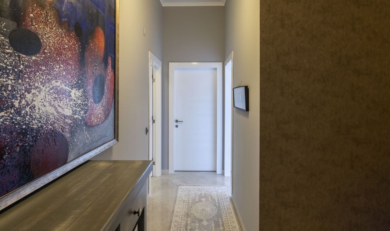 Пентхаус в Алании, Турция, 165 м² - фото 7