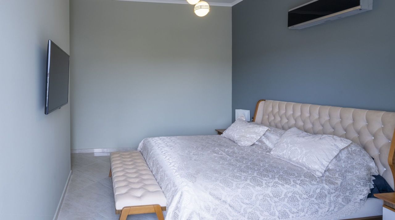 Пентхаус в Алании, Турция, 165 м² - фото 15