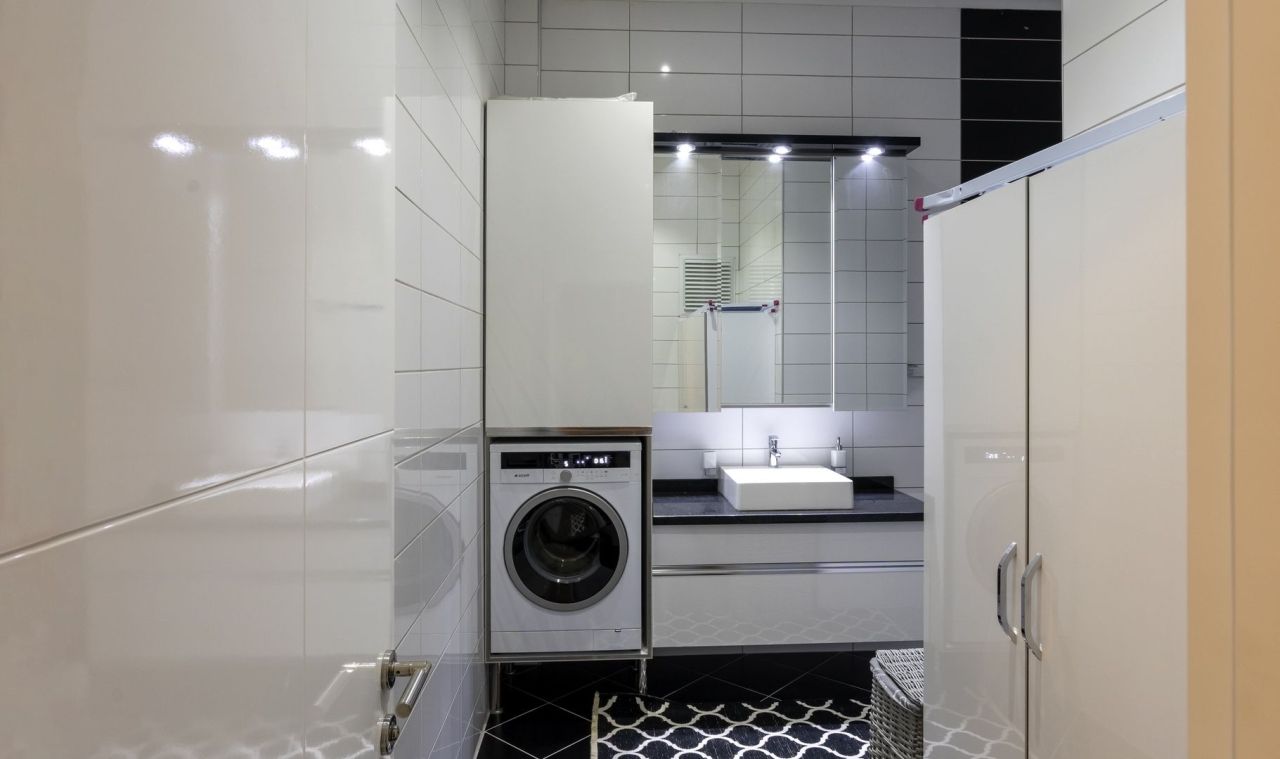 Пентхаус в Алании, Турция, 165 м² - фото 14