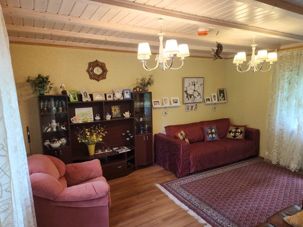 Дом в Руоколахти, Финляндия, 180 м² - фото 7