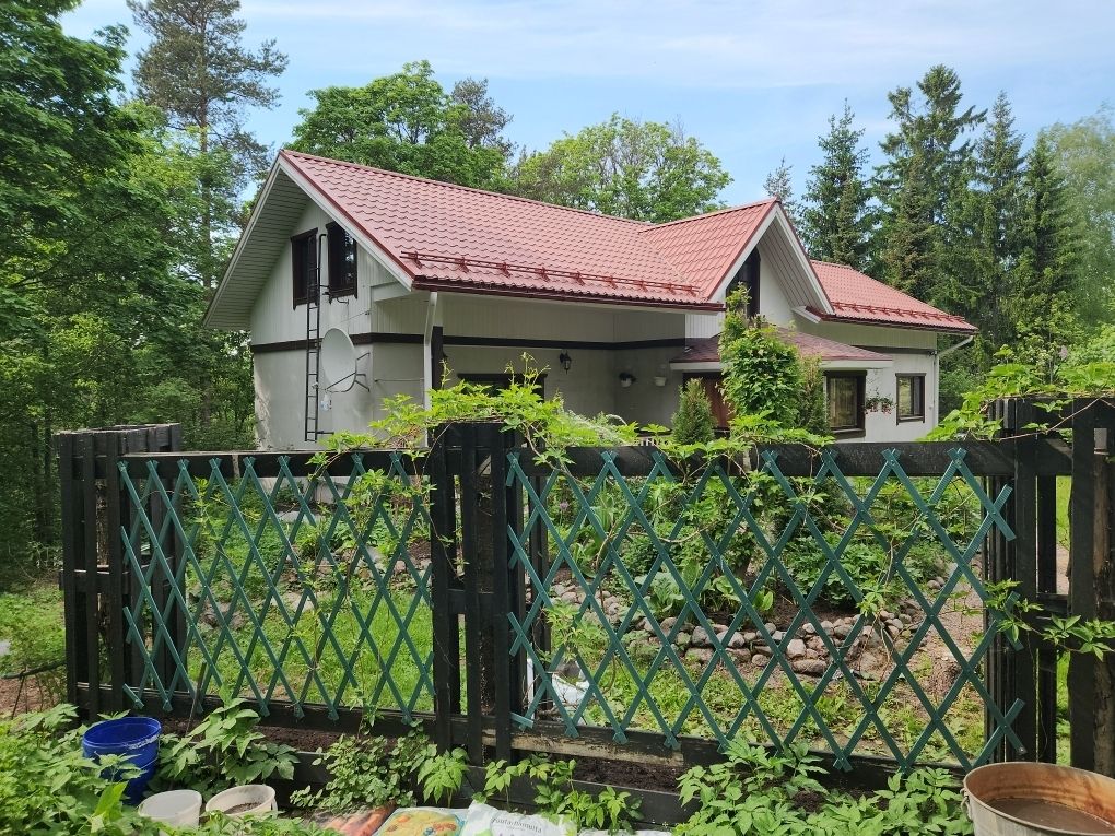 Дом в Руоколахти, Финляндия, 180 м² - фото 4