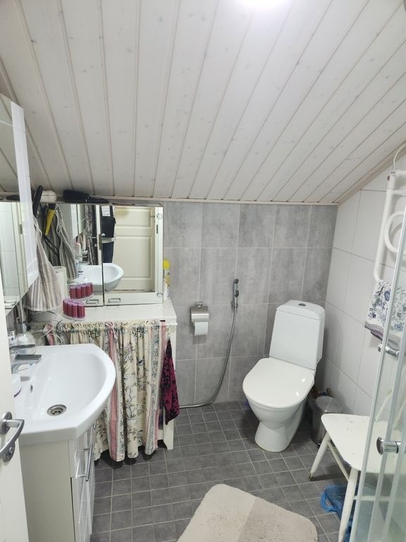 Дом в Руоколахти, Финляндия, 180 м² - фото 8