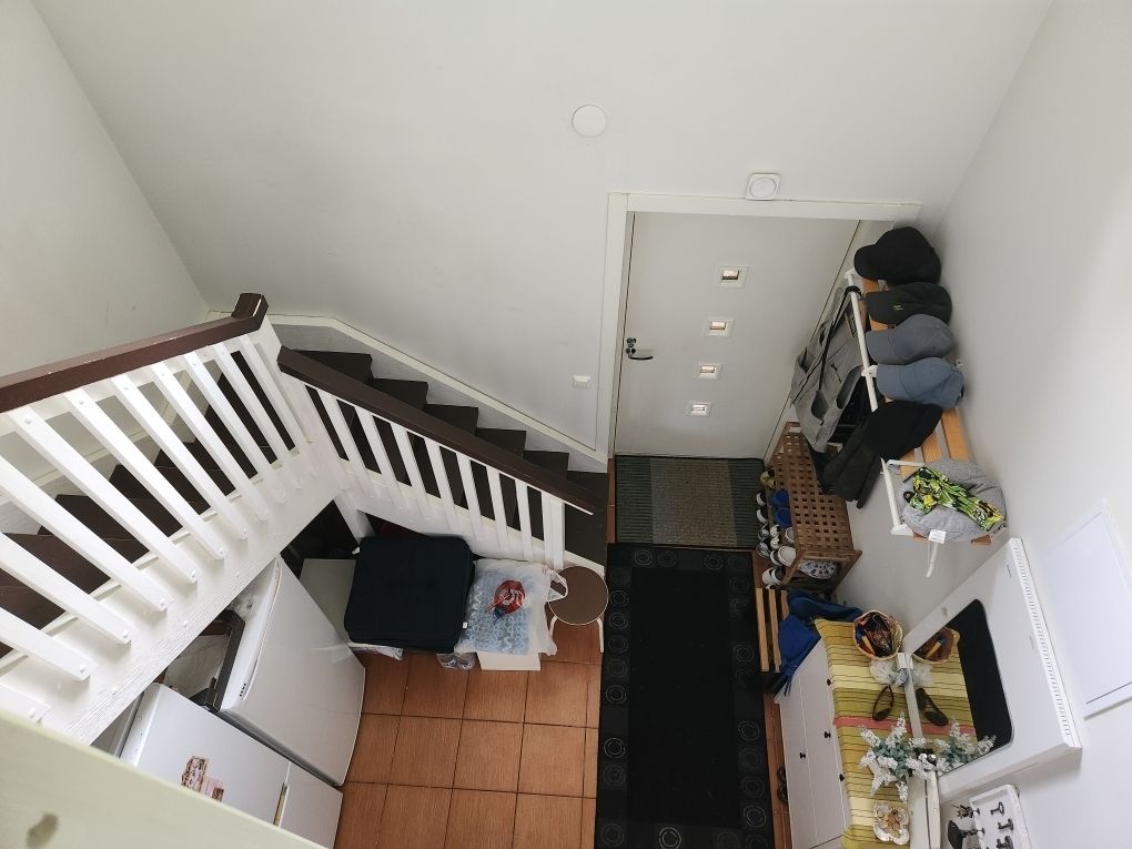 Дом в Руоколахти, Финляндия, 180 м² - фото 14