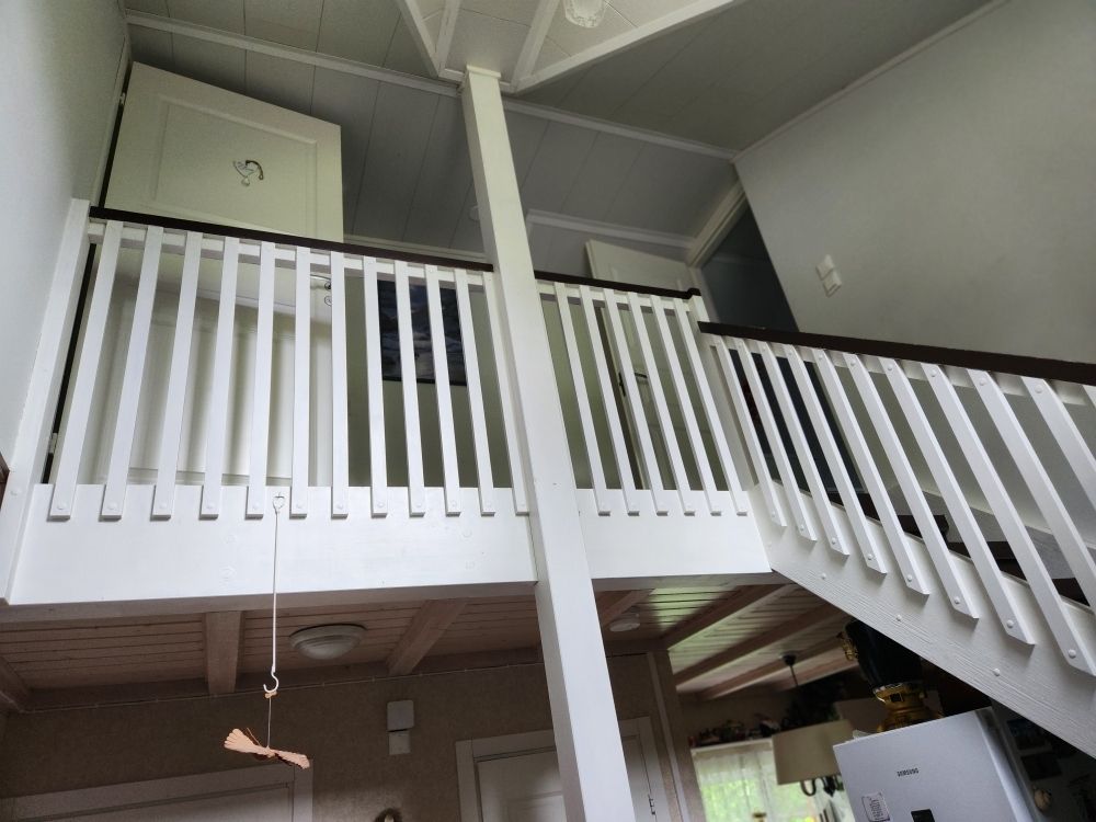 Дом в Руоколахти, Финляндия, 180 м² - фото 16