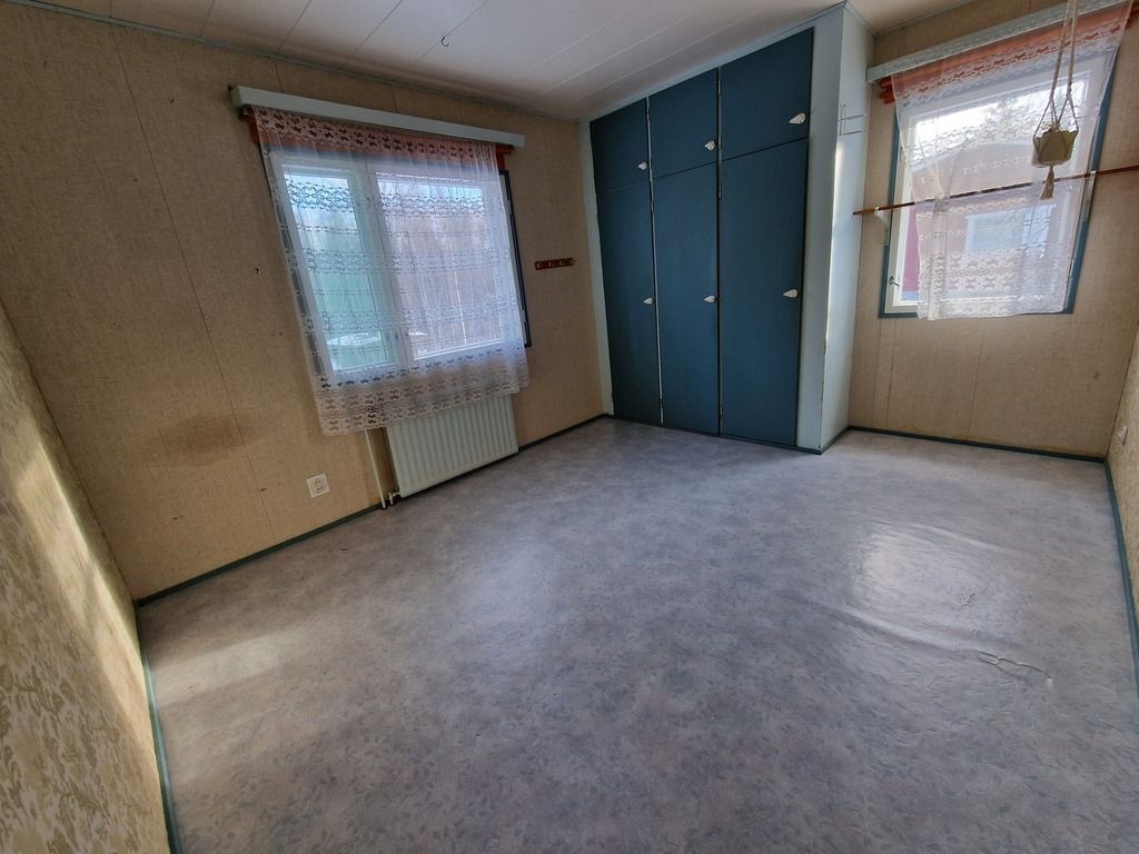 Дом в Иматре, Финляндия, 80 м² - фото 14